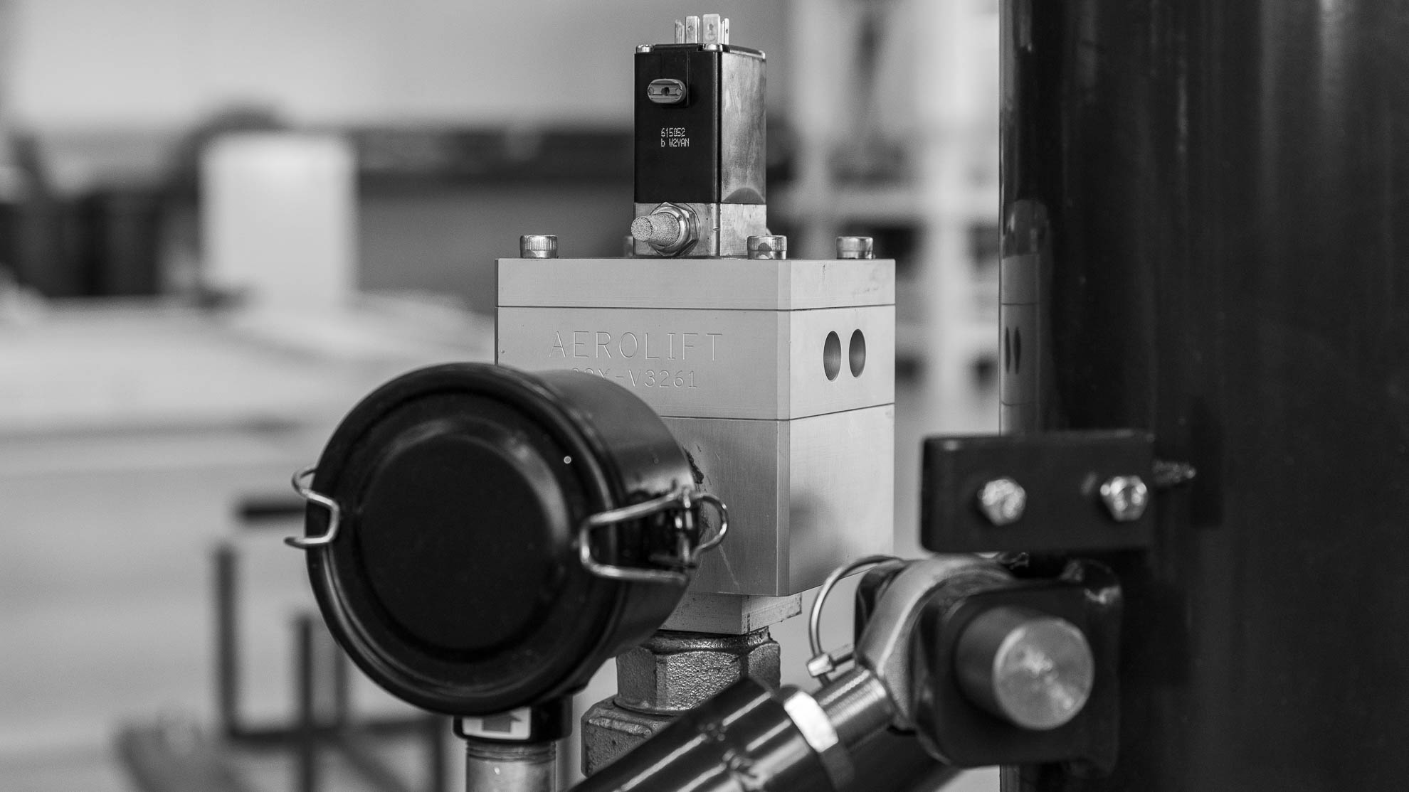 Aerolift service | parts